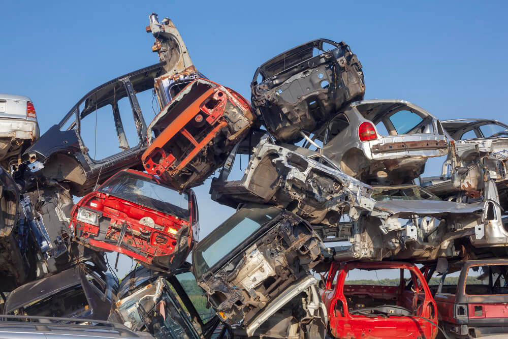 Cash for Cars: Everything You Need to Know Before Selling